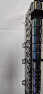 Allen Bradley ControlLogix L73