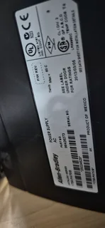 Allen Bradley ControlLogix L73