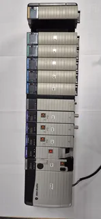 Allen Bradley ControlLogix L73