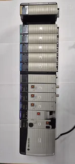 Allen Bradley ControlLogix L73