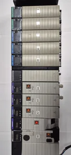 Allen Bradley ControlLogix L73