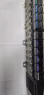 Allen Bradley ControlLogix L73