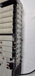 Allen Bradley ControlLogix L73