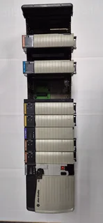 Allen Bradley ControlLogix L72