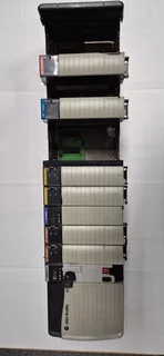 Allen Bradley ControlLogix L72