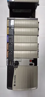 Allen Bradley ControlLogix L72