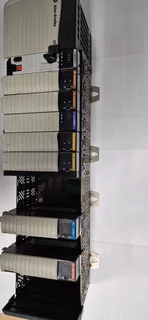 Allen Bradley ControlLogix L72