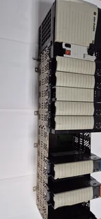 Allen Bradley ControlLogix L72