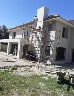 Professional  Painter  Available