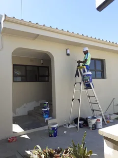 Skilled  Painter Available