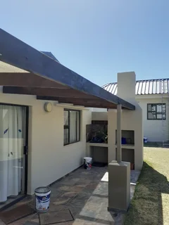 Painting  and  Waterproofing