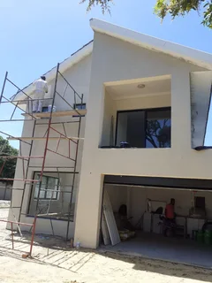 Painting  and  Waterproofing