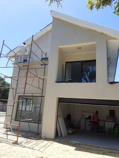 Professional   interior  and exterior house  painting