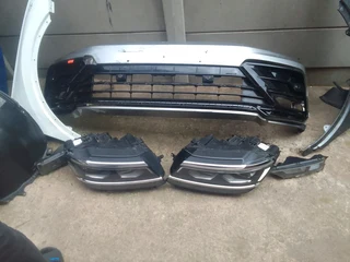 Vw Tiguan Parts