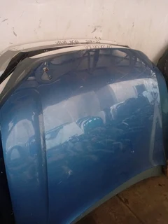 Volvo Xc40 And Xc60 Bonnet