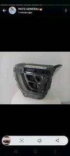 Hyundai Creta Fog Lights