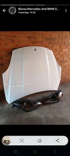 Porsche Cayenne Gts Parts