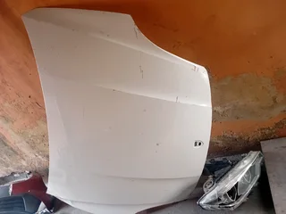 Porsche Cayenne Gts Bonnet