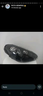 Porsche Cayenne 958 Gts Headlight