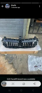 Bmw G20 Grill Cradle