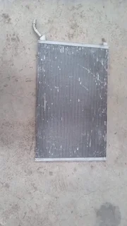 Range Rover Velar Radiator Kit