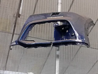 AUDI Q5 S LINE BUMPER