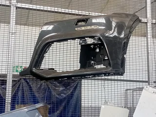 AUDI Q5 S LINE BUMPER