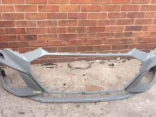 Audi Q3 Bumper