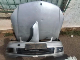 W204 Face-lift Parts