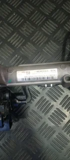 W447 V Class Steering Rank