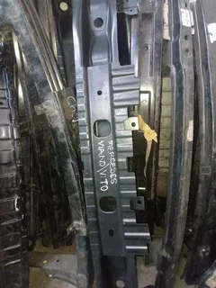 Mercedes Benz Viano/ Vito Stiffener