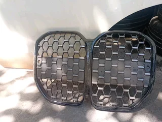 Bmw G20 Grill