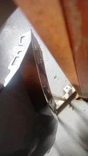 AUDI Q2 FACE-LIFT BUMPER