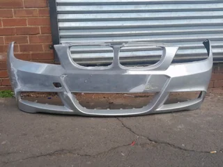 Bmw E90 M Sport Bumper