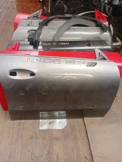 Mercedes Benz W118 Cla Doors