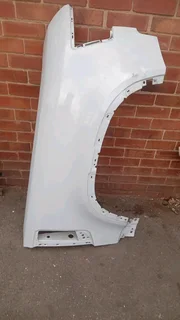 RANGE ROVER DEFENDER FENDERS