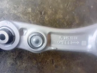 W205 Control Arms