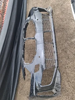 Bmw F44 M Sport Bumper