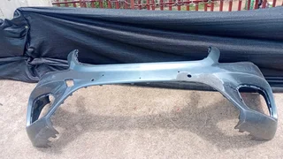 W447 V Class Sport Bumper