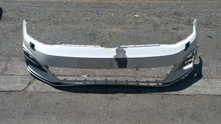 Vw Golf 7.5 Gti Bumper