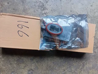 W166 Ml Control Modules