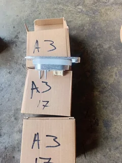 Audi A3 Control Modules