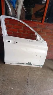 Bmw F48 X1 Doors