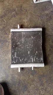 Radiator Kit For Defender