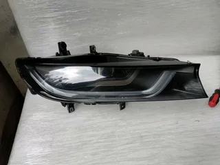 Bmw I8 Headlight