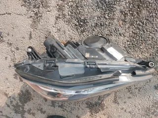 W212 FACE-LIFT HEADLIGHT