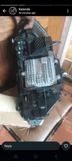 BMW G87 M2 COMPETITION HEADLIGHTS