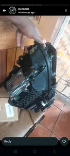 BMW G87 M2 COMPETITION HEADLIGHTS