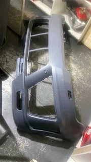 LUMMA FRONT BUMPER