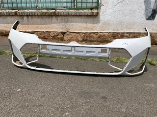 Bmw G20 Front Bumper